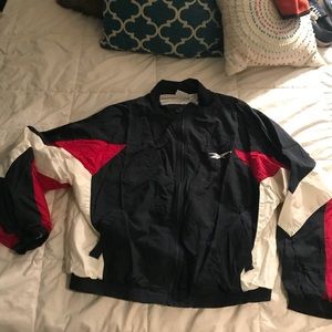 Reebok Vintage jacket XL